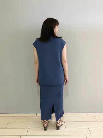 組曲 藤﨑 コーディネート画像