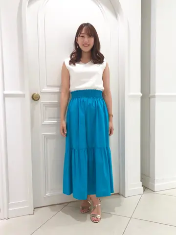 組曲 戸澤 コーディネート画像