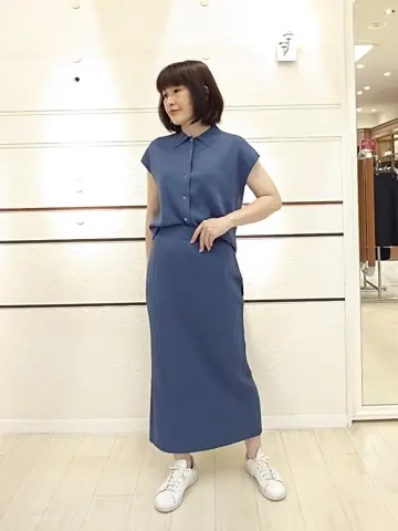 組曲 かとう コーディネート画像