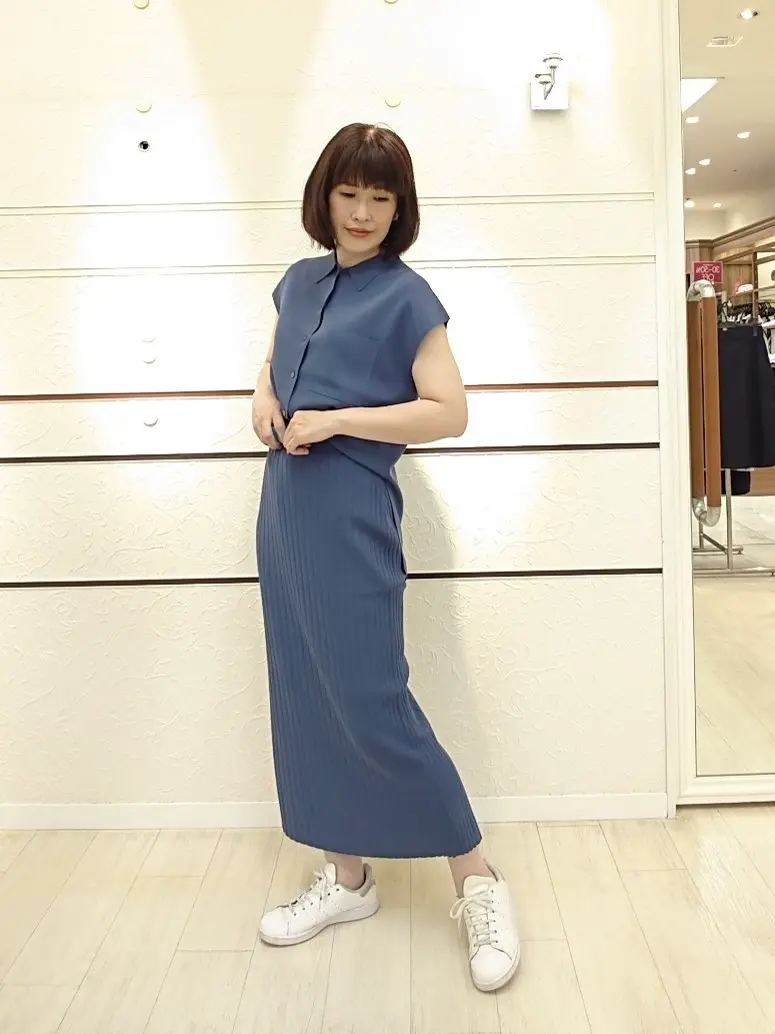 組曲 かとう コーディネート画像