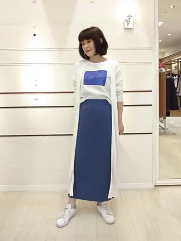 組曲 かとう コーディネート画像