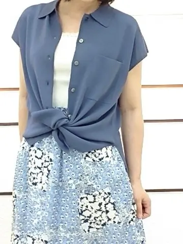 組曲 かとう コーディネート画像