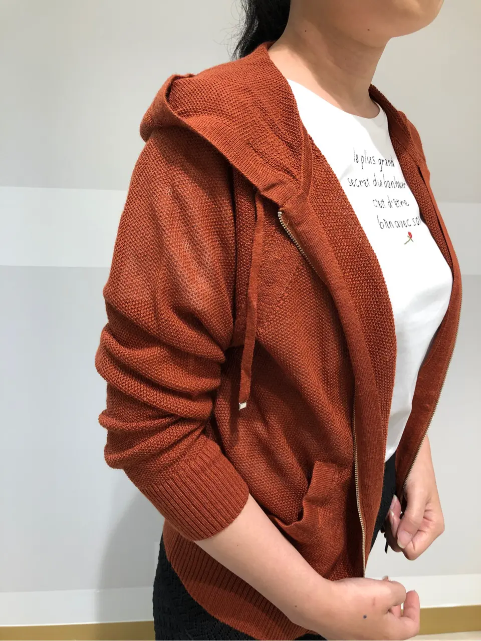 組曲 中野 コーディネート画像