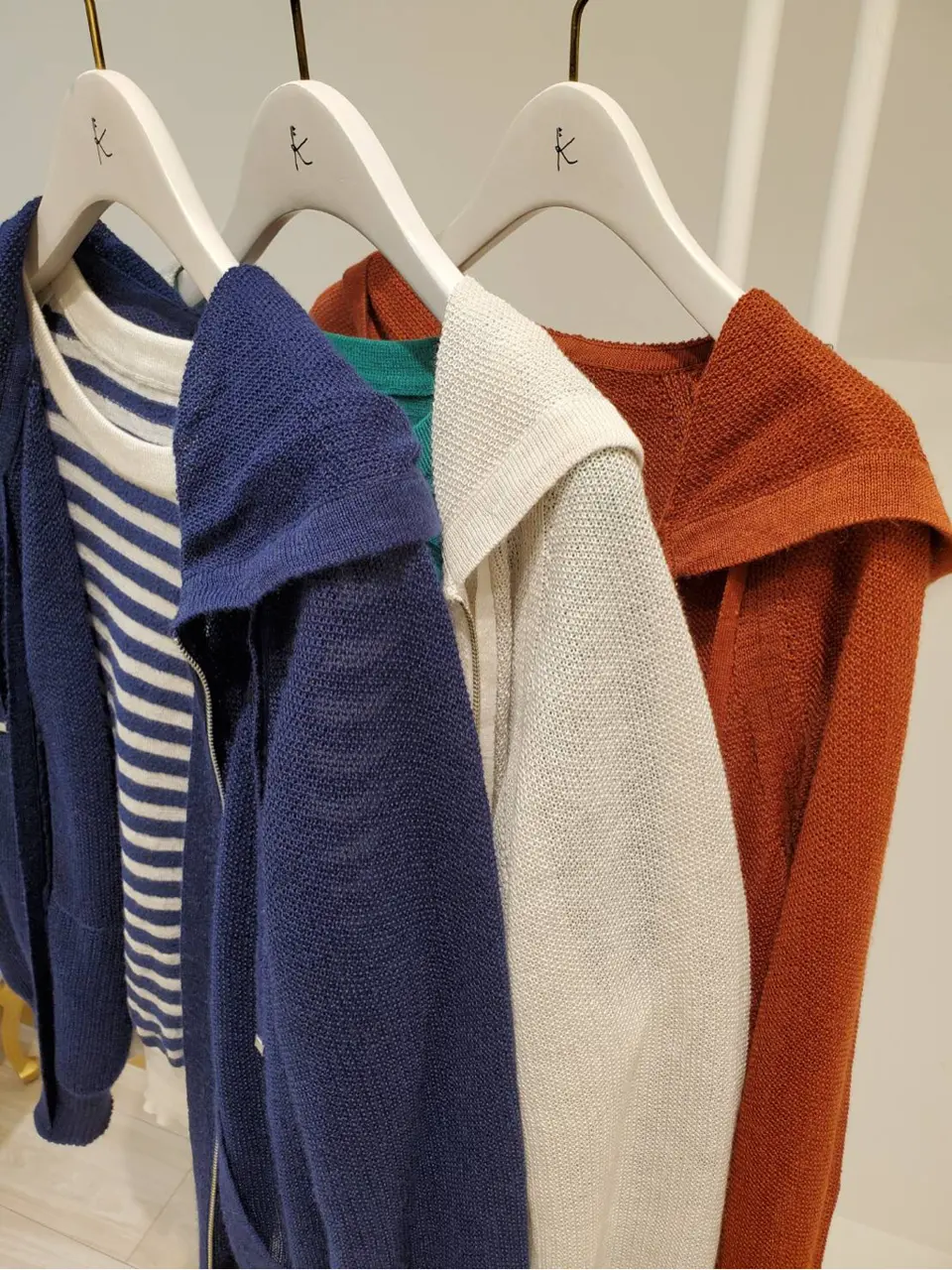 組曲 中野 コーディネート画像