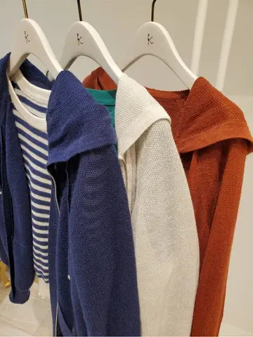 組曲 中野 コーディネート画像