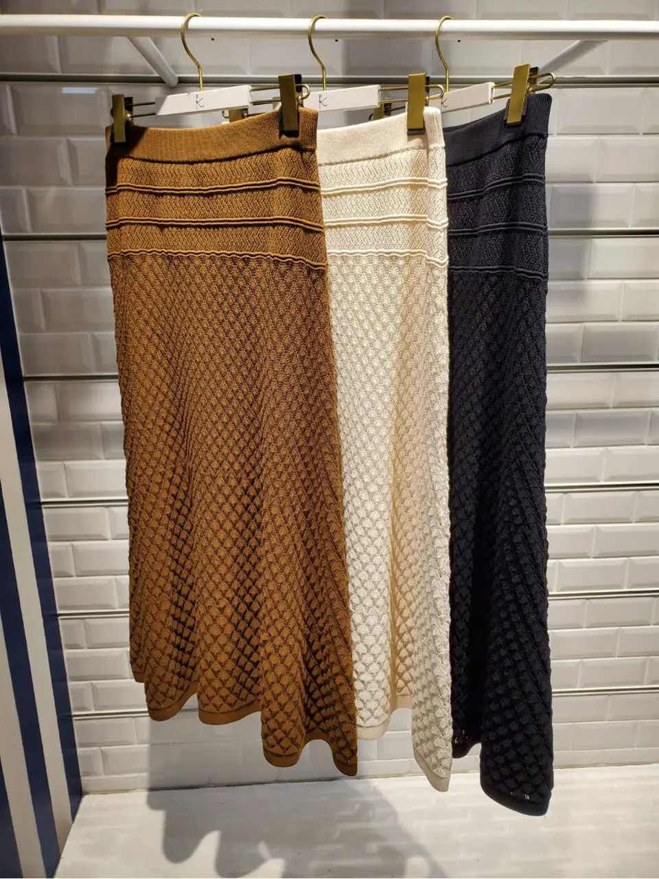 組曲 中野 コーディネート画像