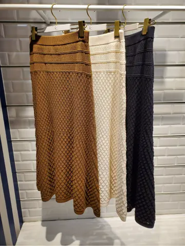 組曲 中野 コーディネート画像