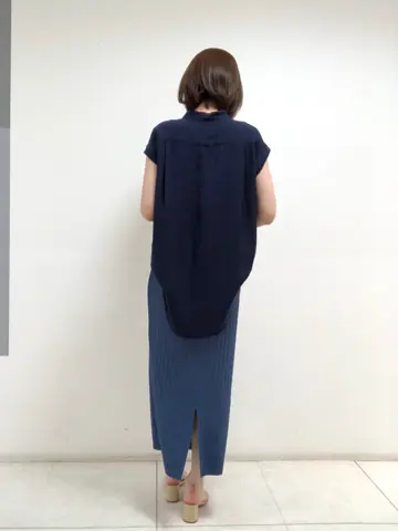 組曲 岩田 コーディネート画像