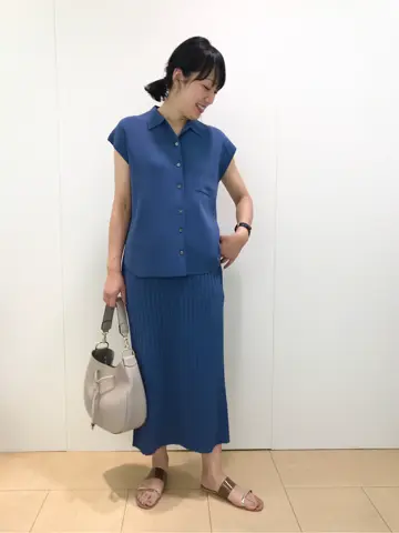 組曲 椛田 コーディネート画像