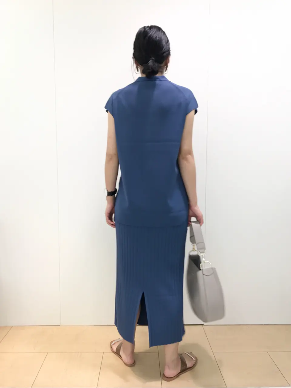 組曲 椛田 コーディネート画像