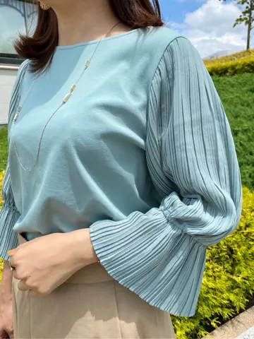 組曲 野中 コーディネート画像