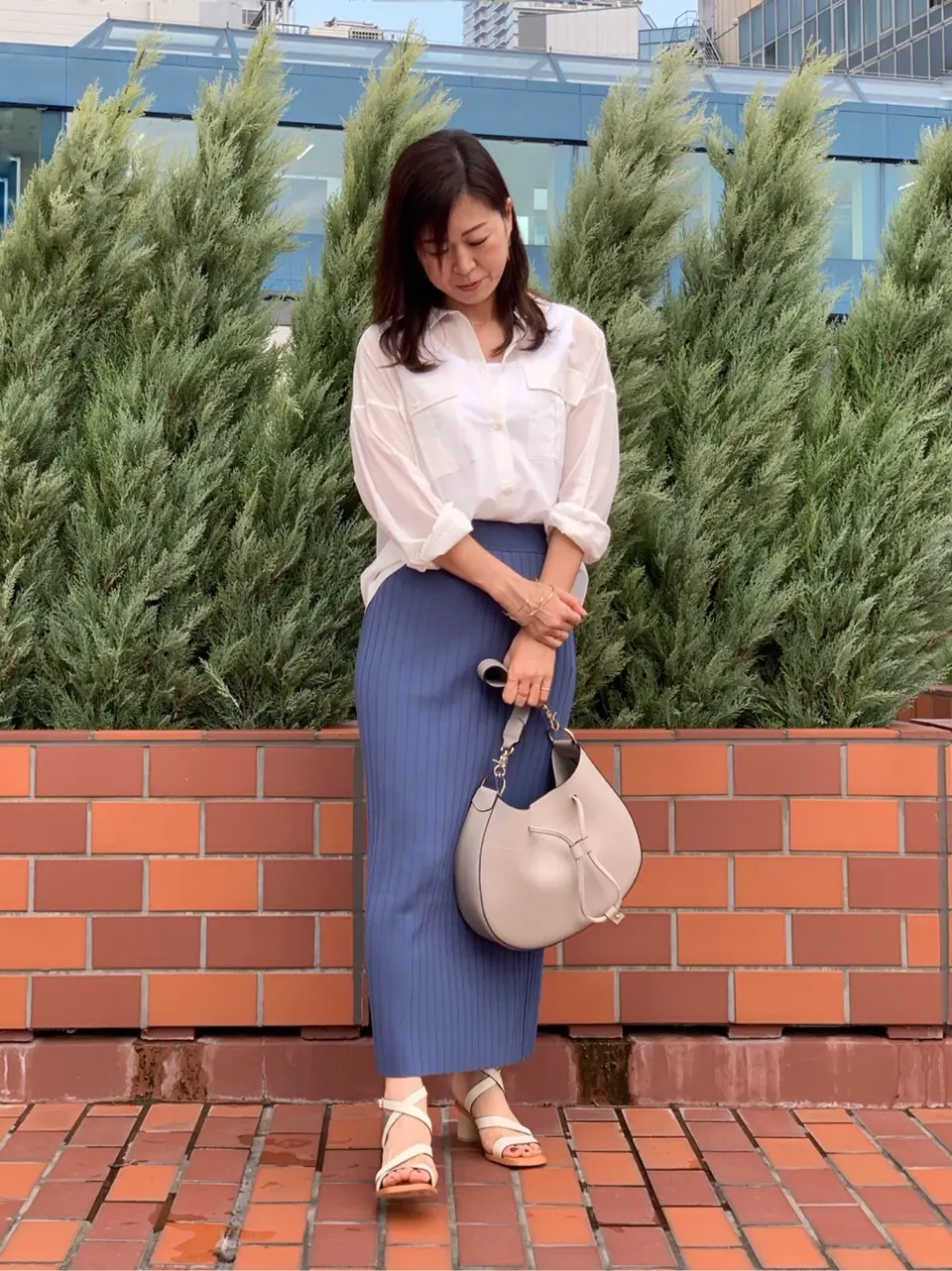 組曲 大塚 コーディネート画像