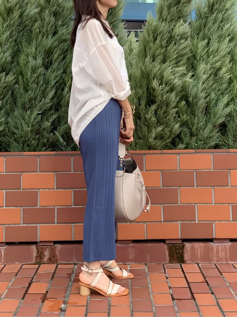 組曲 大塚 コーディネート画像