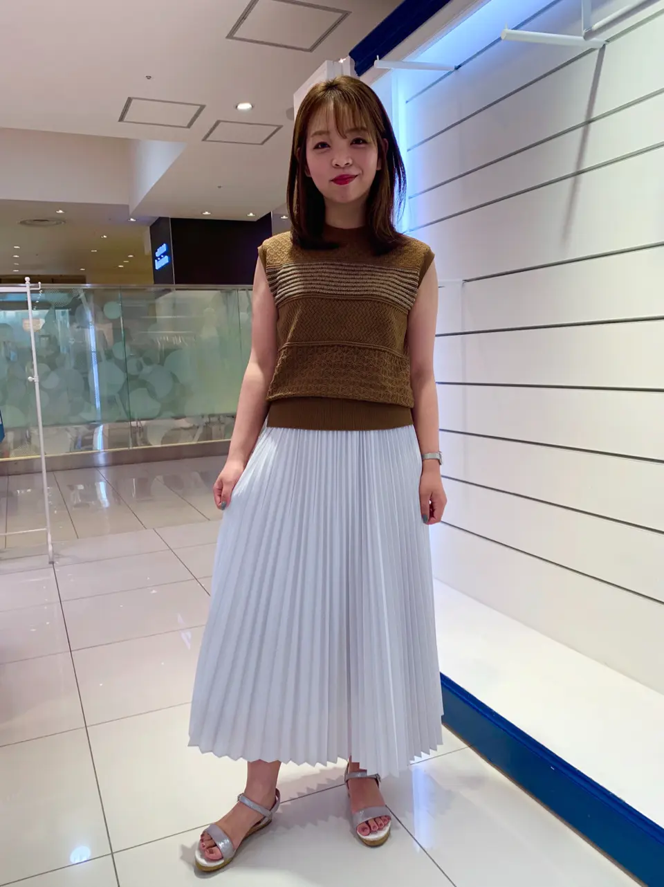  日髙 コーディネート画像