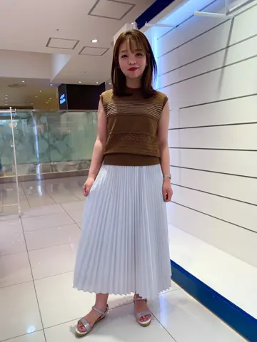 組曲 日髙 コーディネート画像