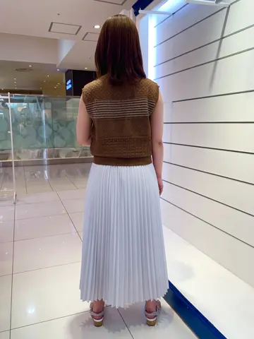 組曲 日髙 コーディネート画像