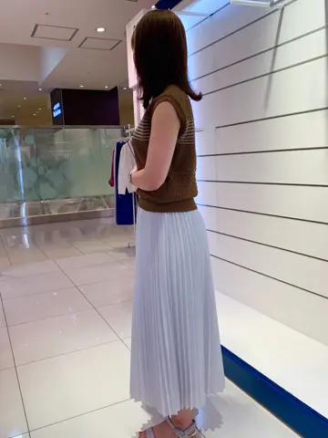 組曲 日髙 コーディネート画像