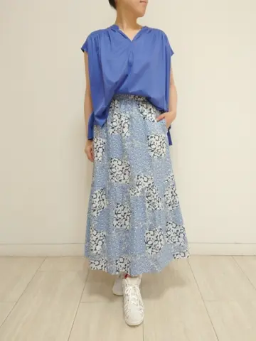 組曲 ウエノ コーディネート画像