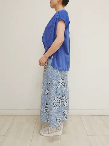 組曲 ウエノ コーディネート画像