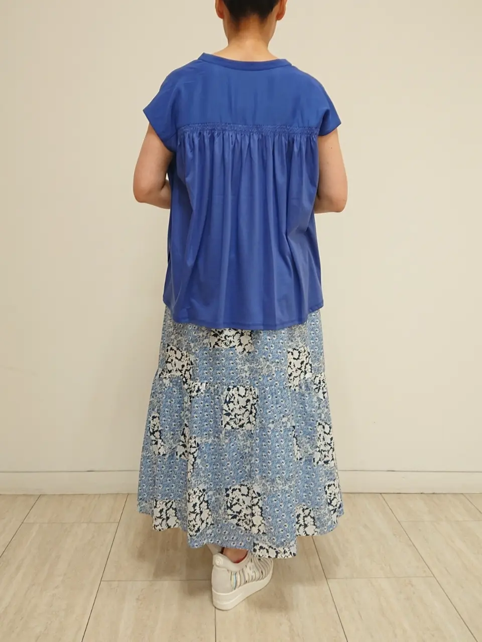 組曲 ウエノ コーディネート画像