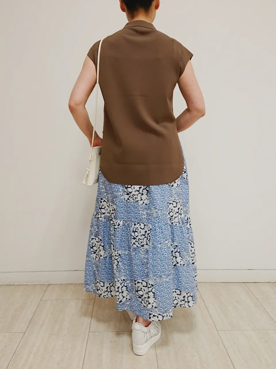 組曲 ウエノ コーディネート画像