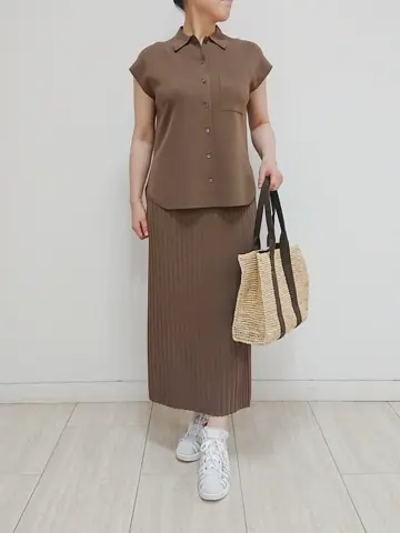 組曲 ウエノ コーディネート画像