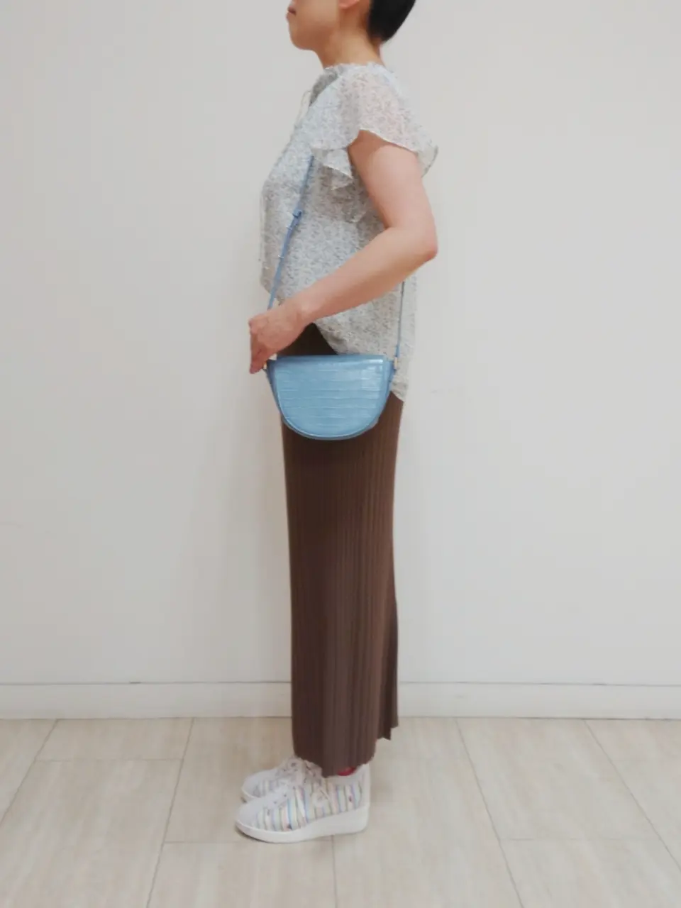 組曲 ウエノ コーディネート画像