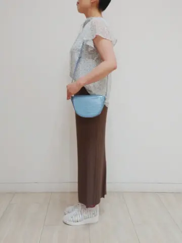 組曲 ウエノ コーディネート画像