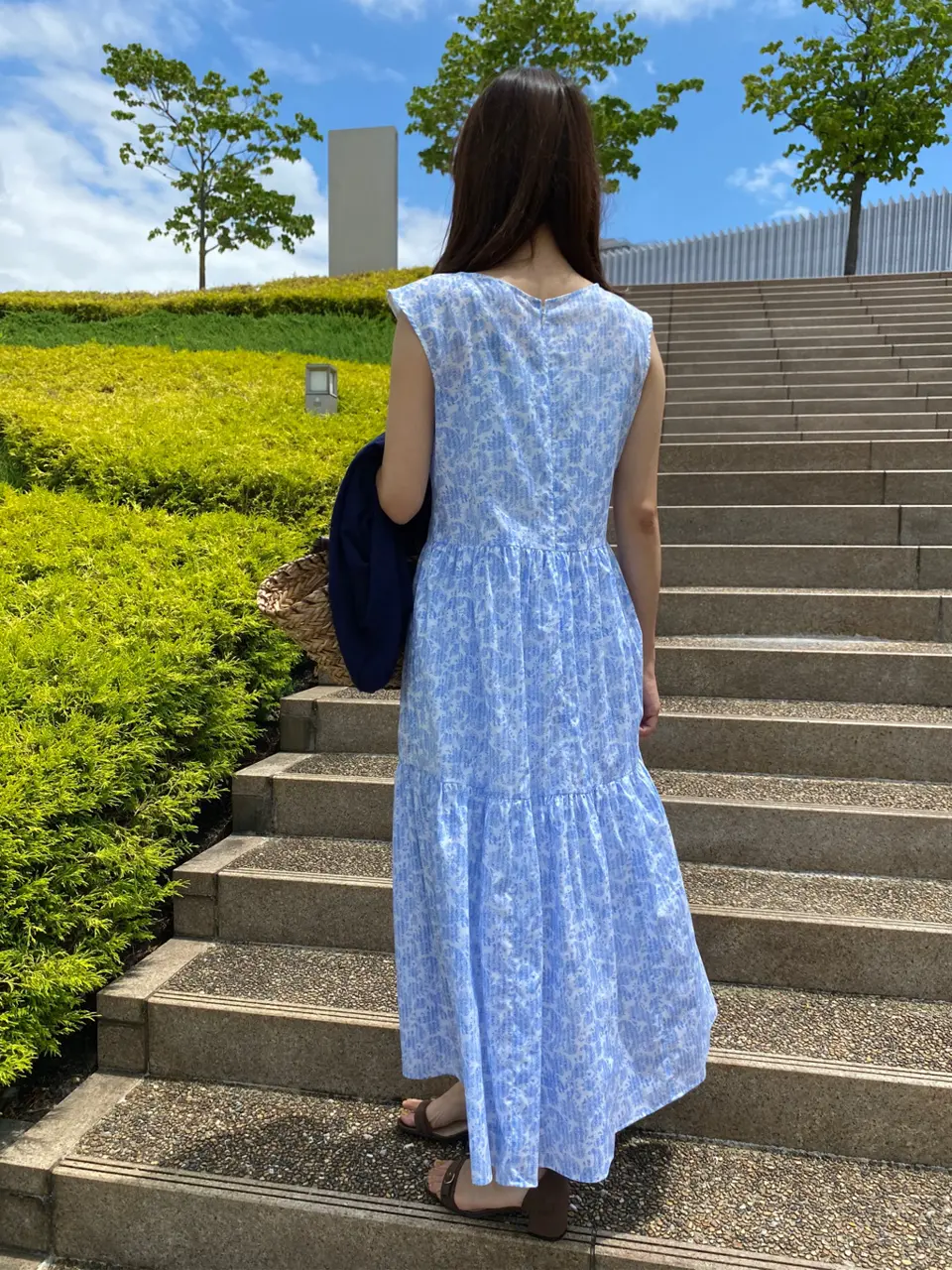 組曲 野中 コーディネート画像