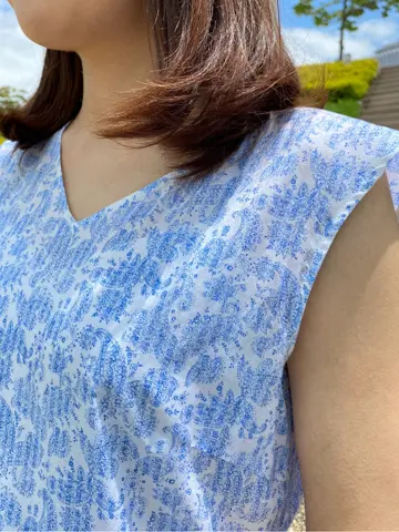 組曲 野中 コーディネート画像