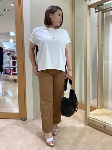 組曲 和久 コーディネート画像