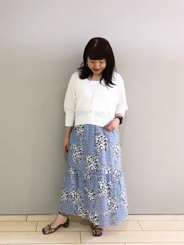 組曲 藤﨑 コーディネート画像