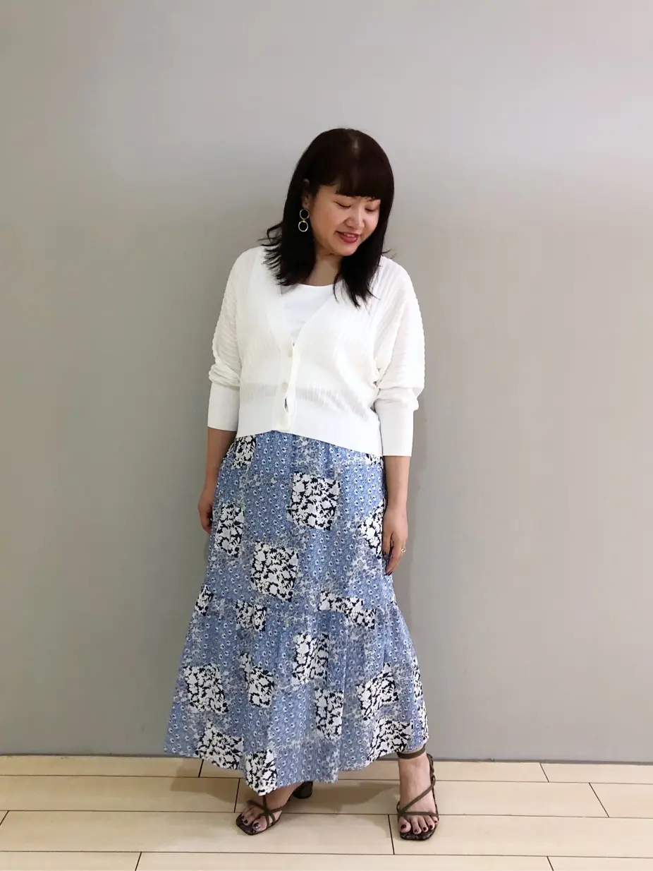 組曲 藤﨑 コーディネート画像