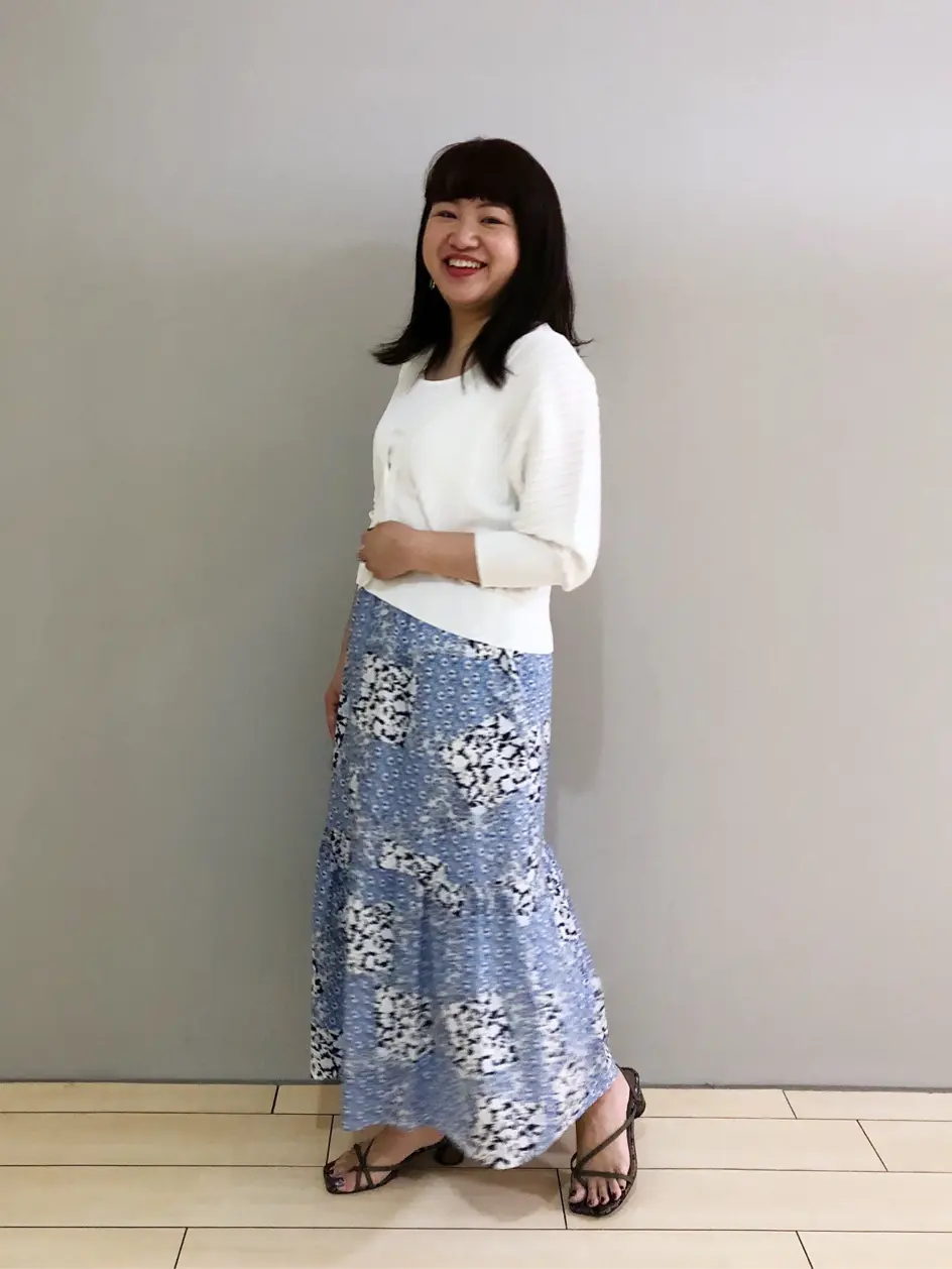 組曲 藤﨑 コーディネート画像