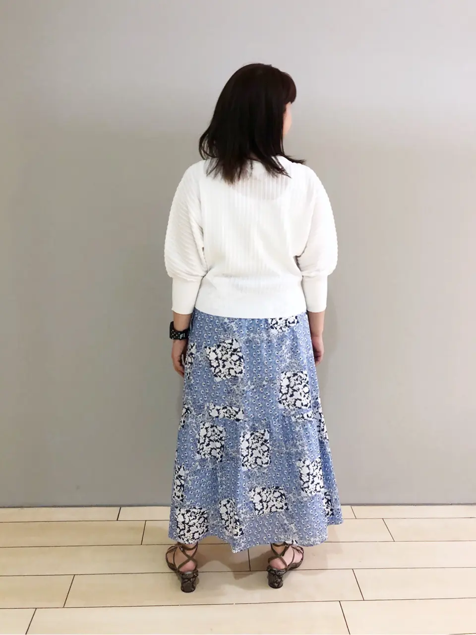 組曲 藤﨑 コーディネート画像