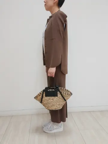 組曲 ウエノ コーディネート画像