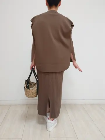 組曲 ウエノ コーディネート画像