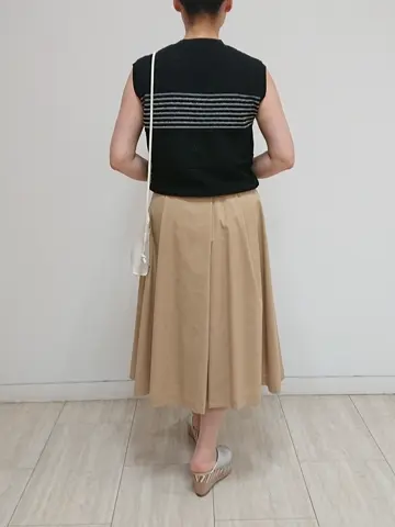 組曲 ウエノ コーディネート画像