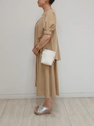 組曲 ウエノ コーディネート画像