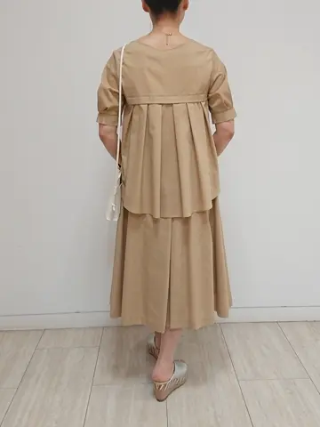 組曲 ウエノ コーディネート画像