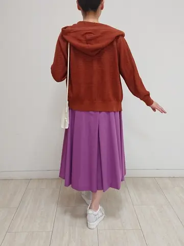 組曲 ウエノ コーディネート画像