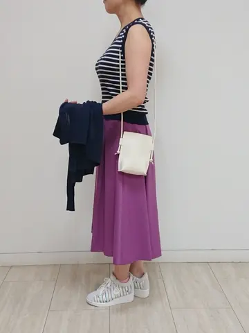 組曲 ウエノ コーディネート画像