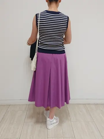 組曲 ウエノ コーディネート画像