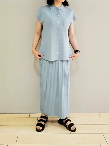 組曲 上部 コーディネート画像