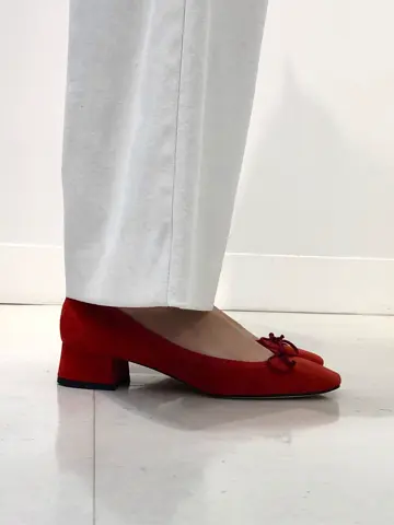 組曲 茂木 コーディネート画像