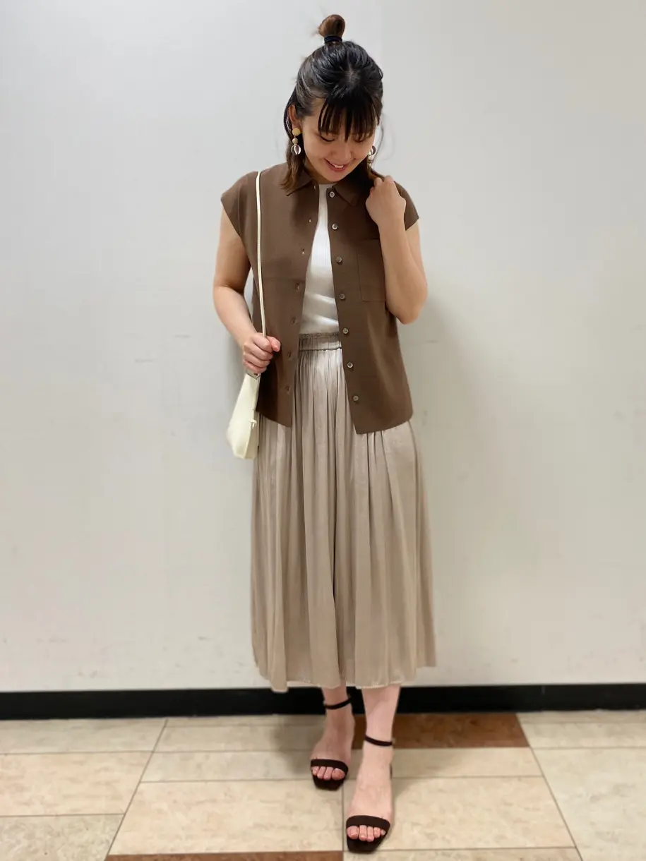  鈴木 コーディネート画像