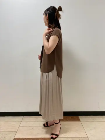 組曲 鈴木 コーディネート画像