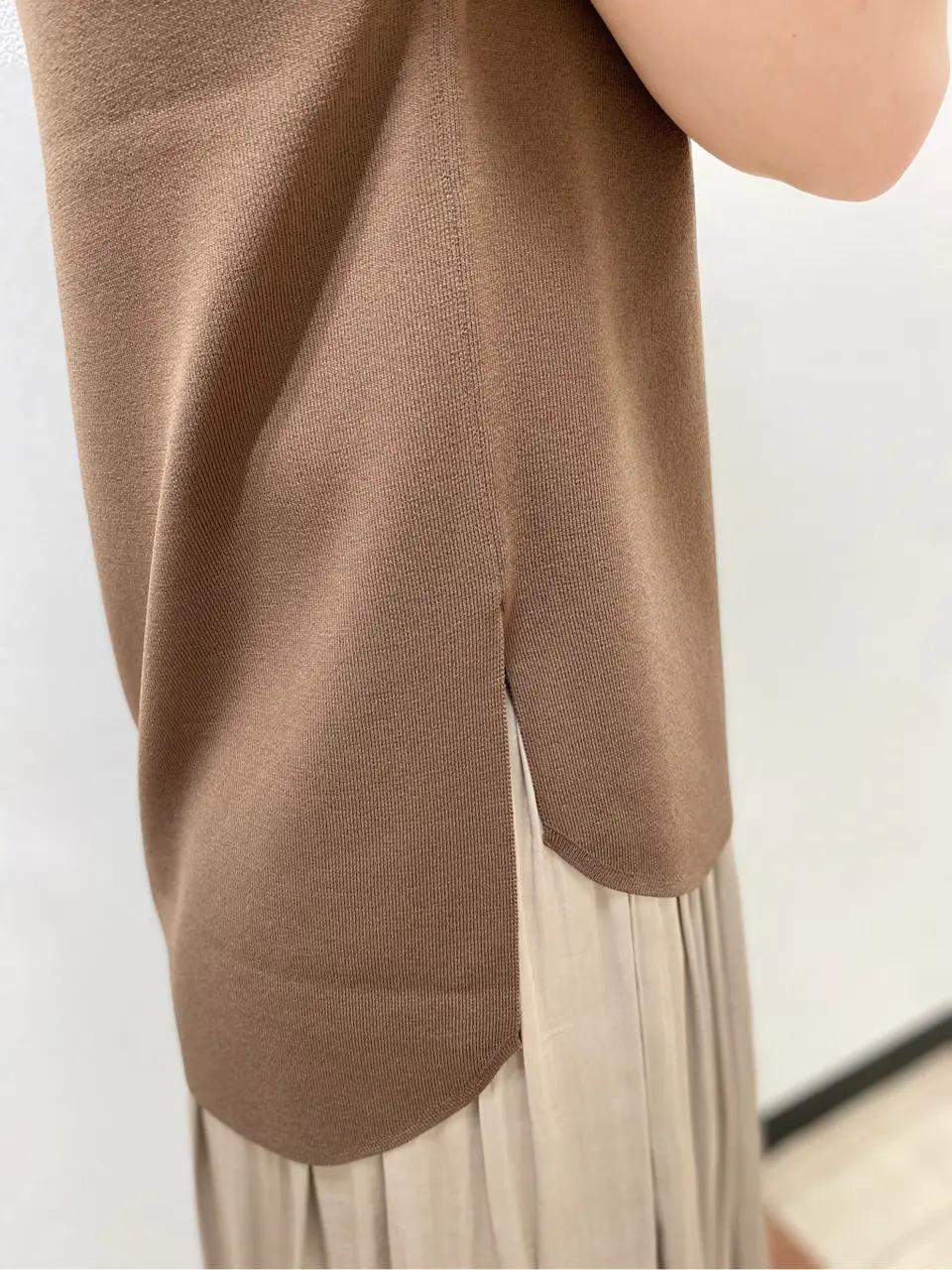 組曲 鈴木 コーディネート画像