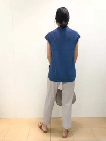 組曲 椛田 コーディネート画像