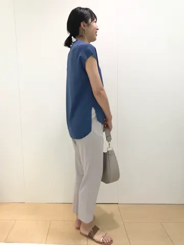 組曲 椛田 コーディネート画像